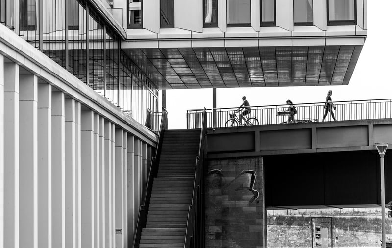 Urban Exploration